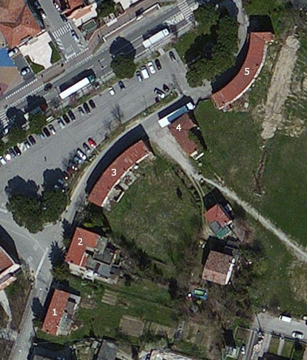 Borgo Rurale Fratelli Grinzato