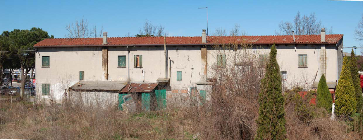 Borgo Rurale Fratelli Grinzato