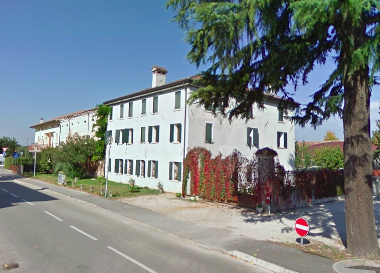 Casa Chiarioni