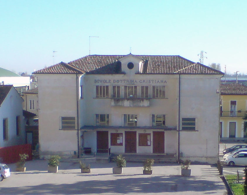 Scuola della Dottrina Cristiana