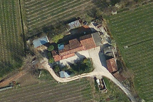 casa, dominicale