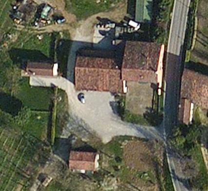 casa, dominicale