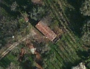 casa, dominicale
