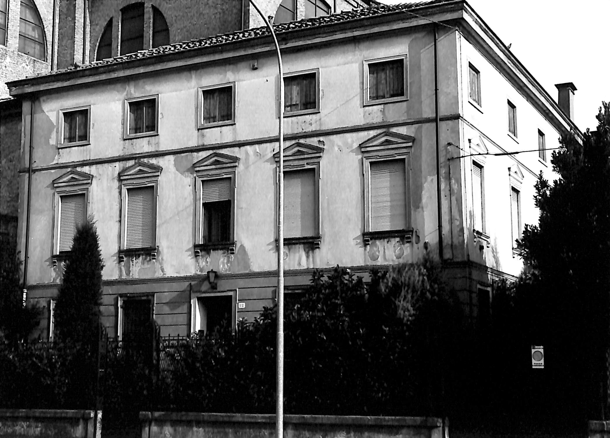 Canonica della Cattedrale dei SS. Pietro e Paolo
