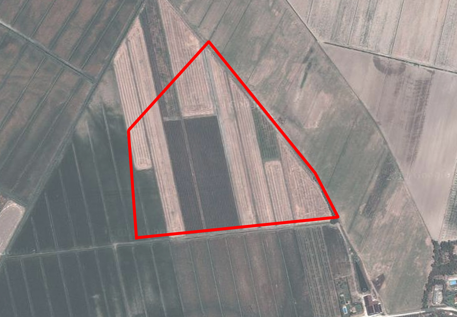 Abitato protostorico di San Basilio