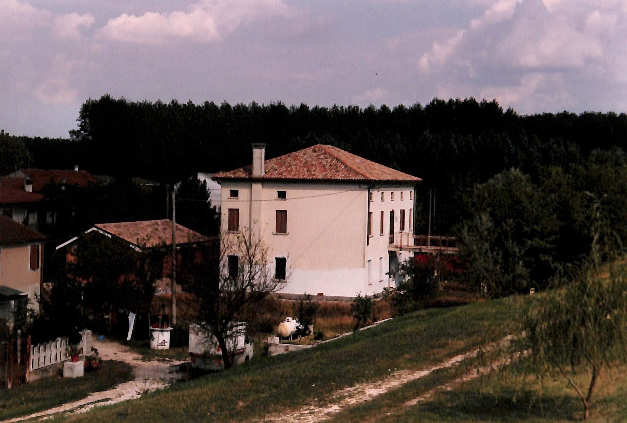 Casello Idraulico Riva'