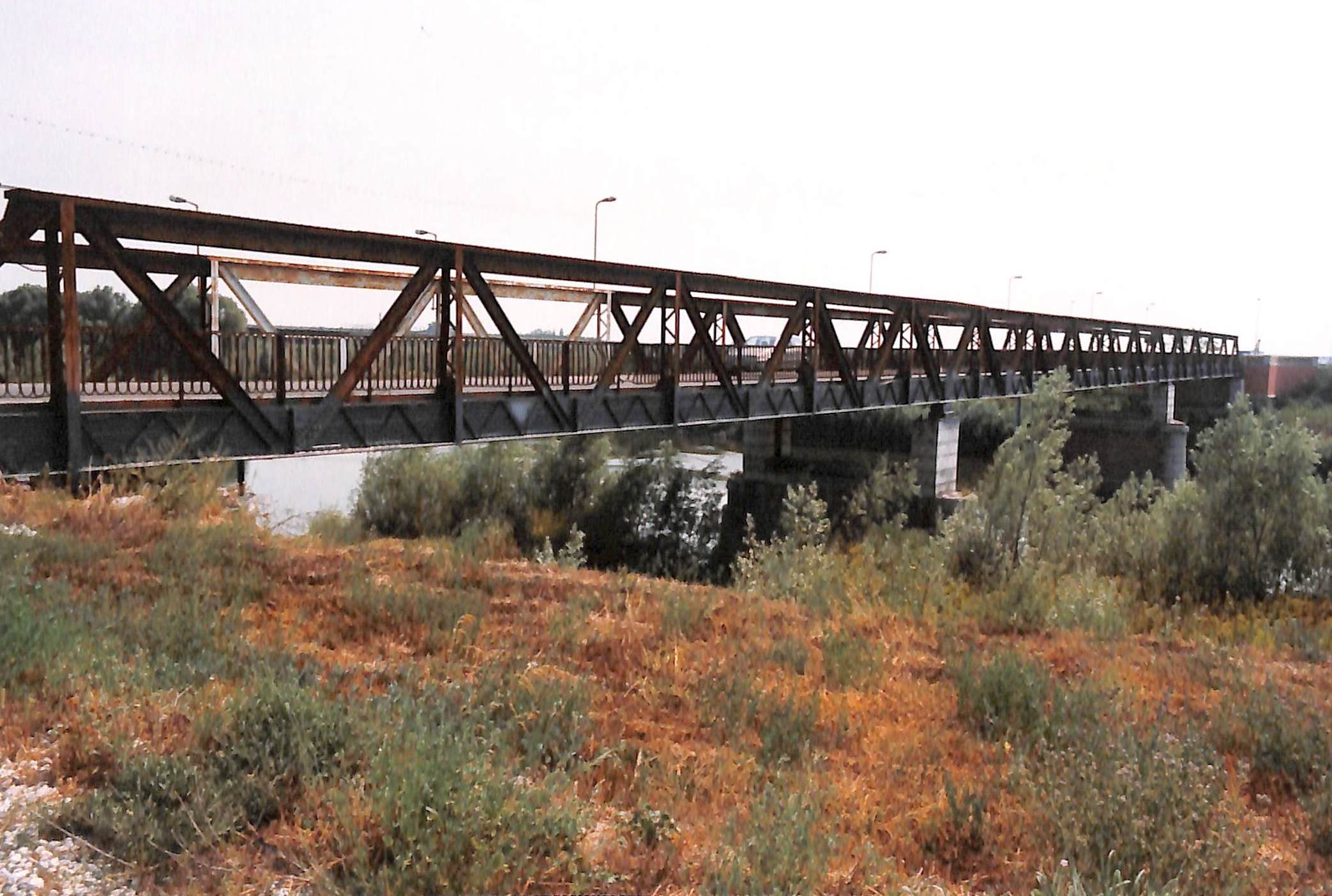 Ponte di Ariano