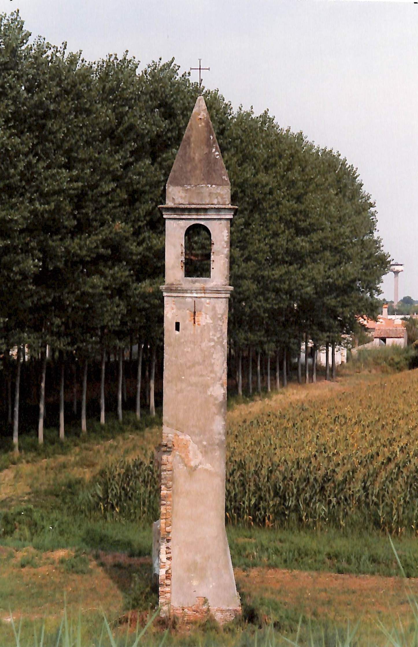 Vecchio Campanile
