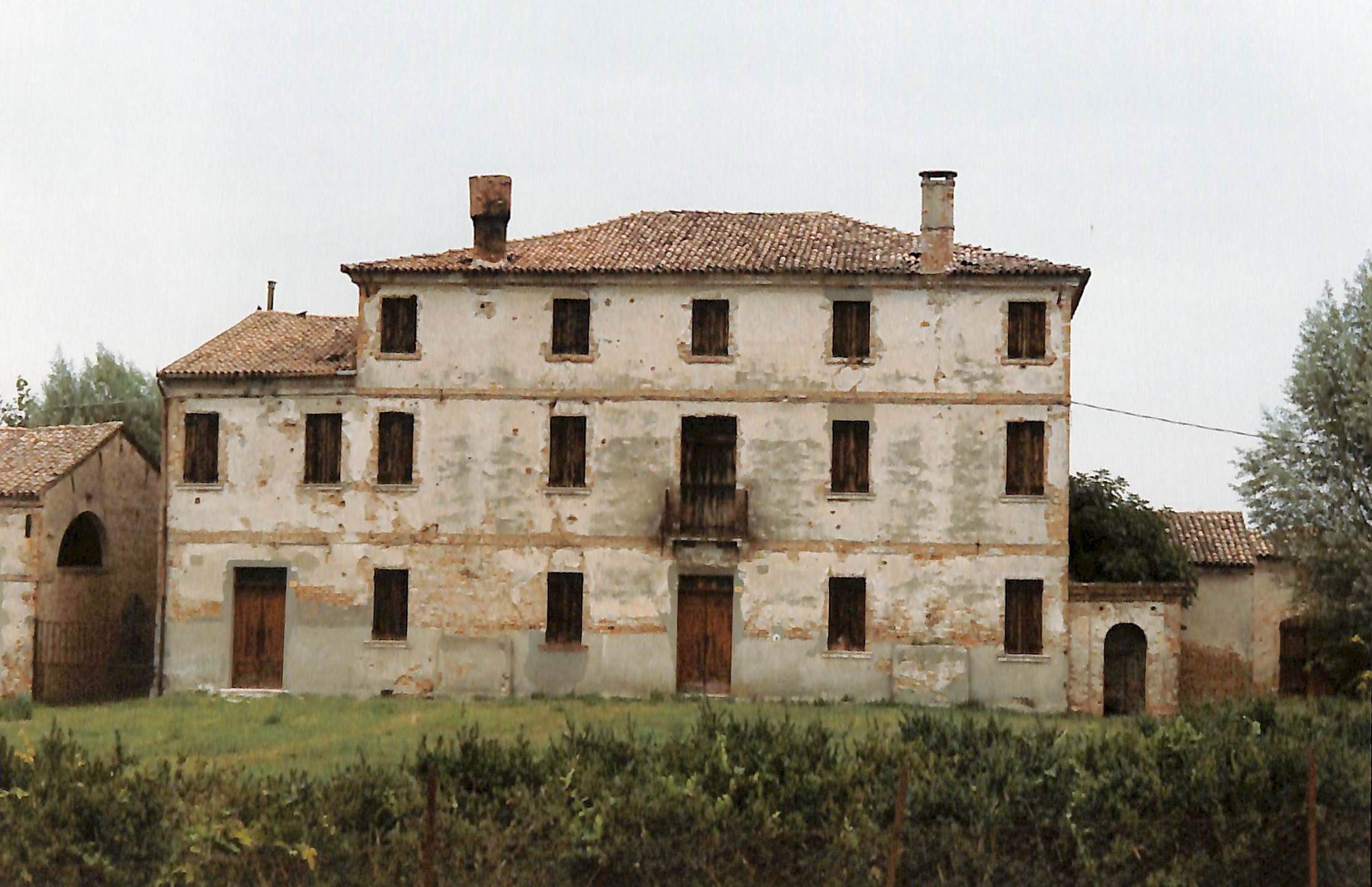 Villa Pavanini