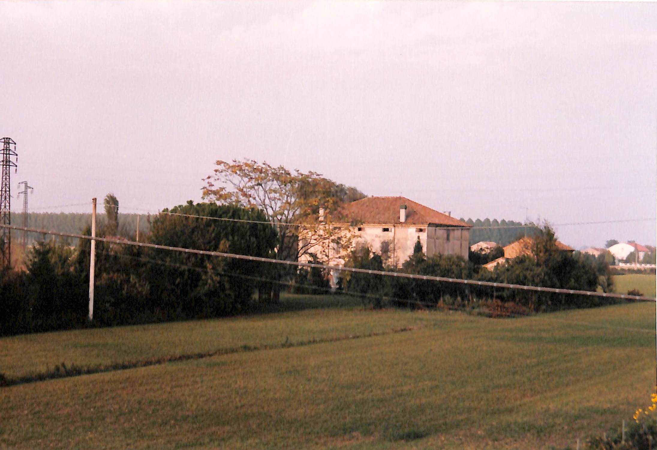 corte, padronale