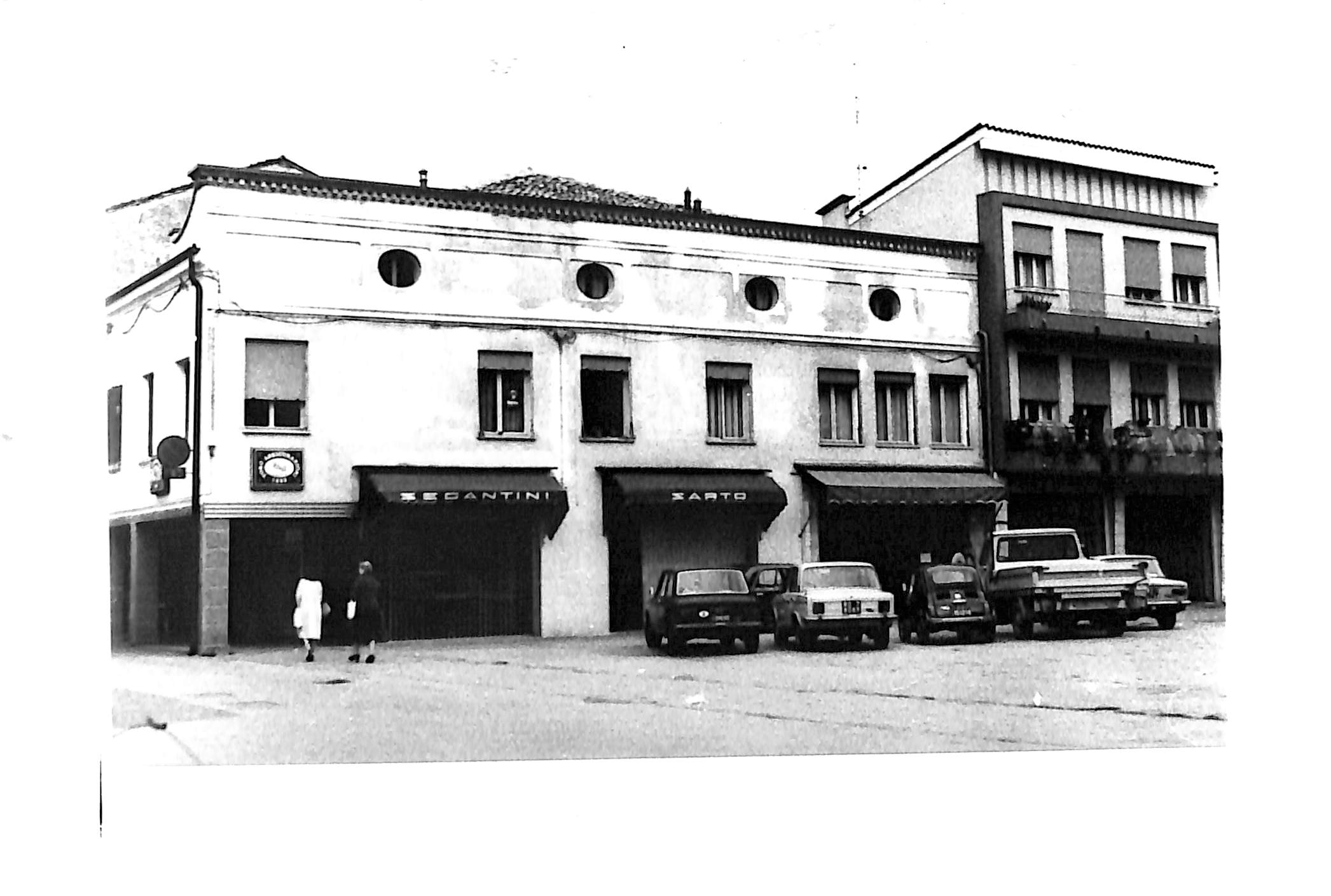 Casa Valsecchi