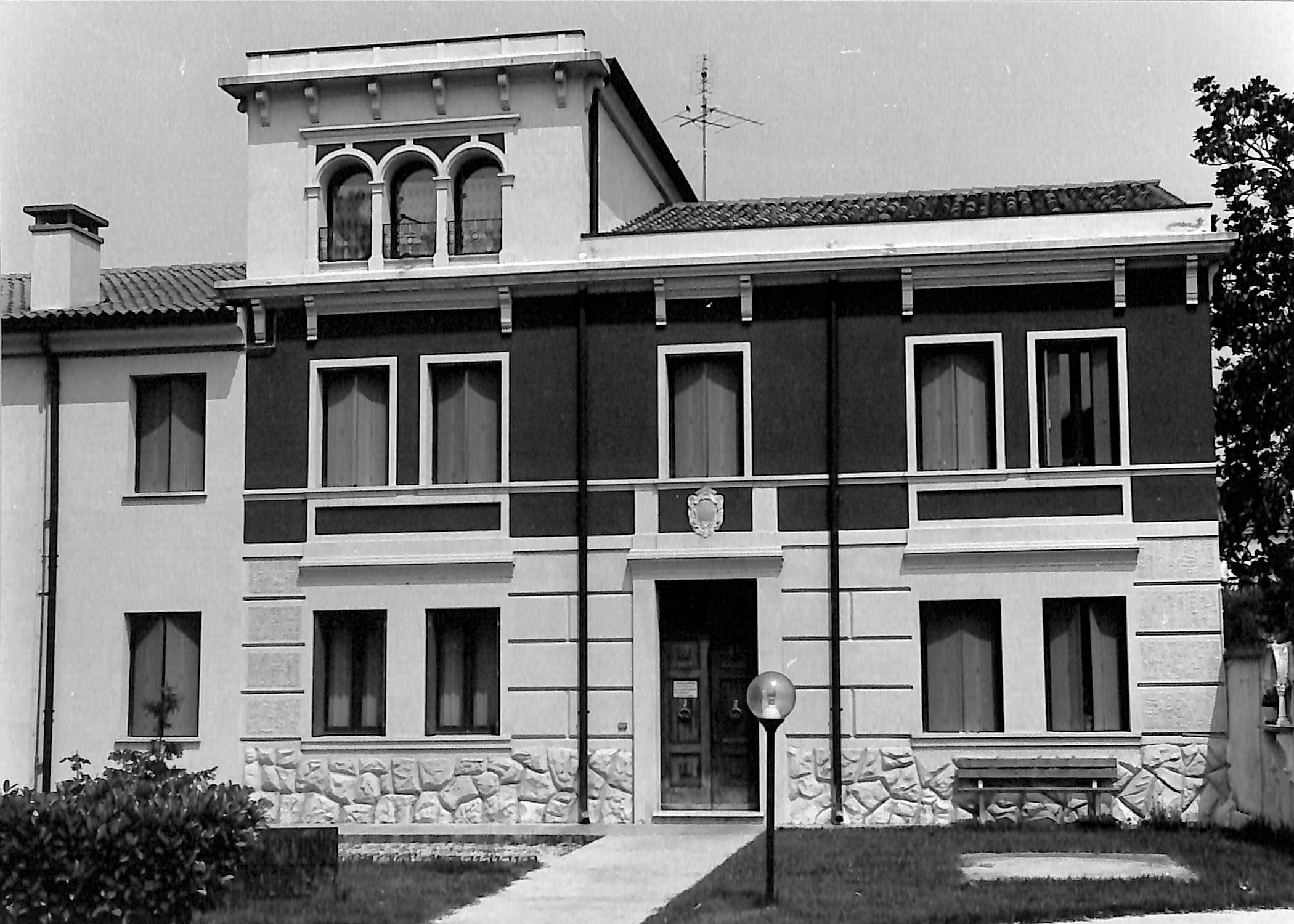 Centro diurno sociale