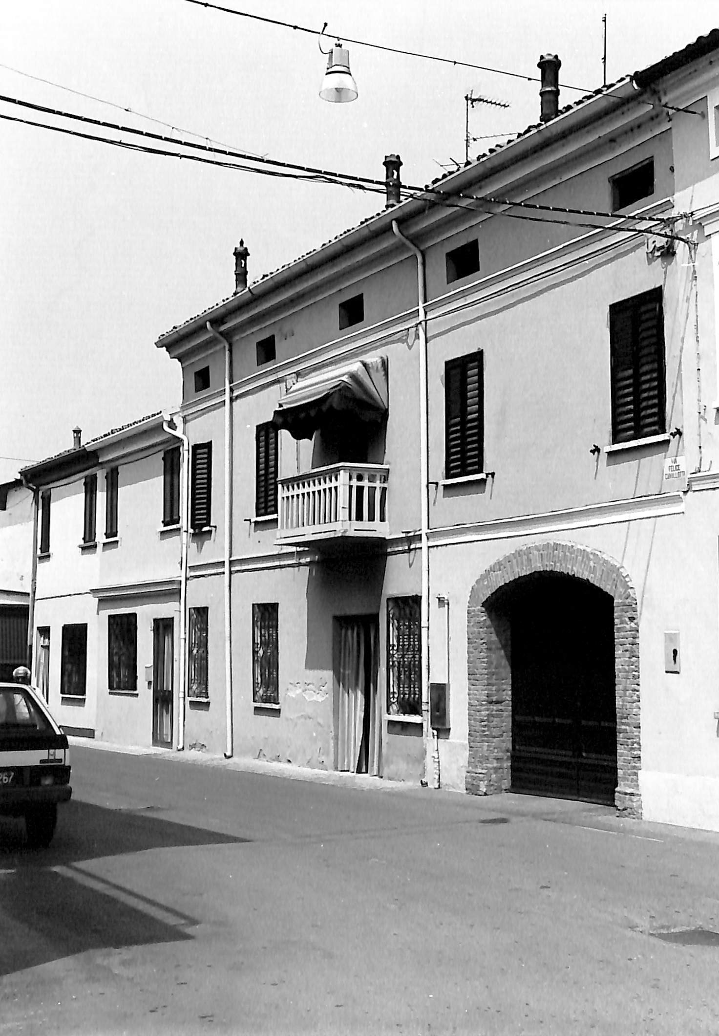 casa