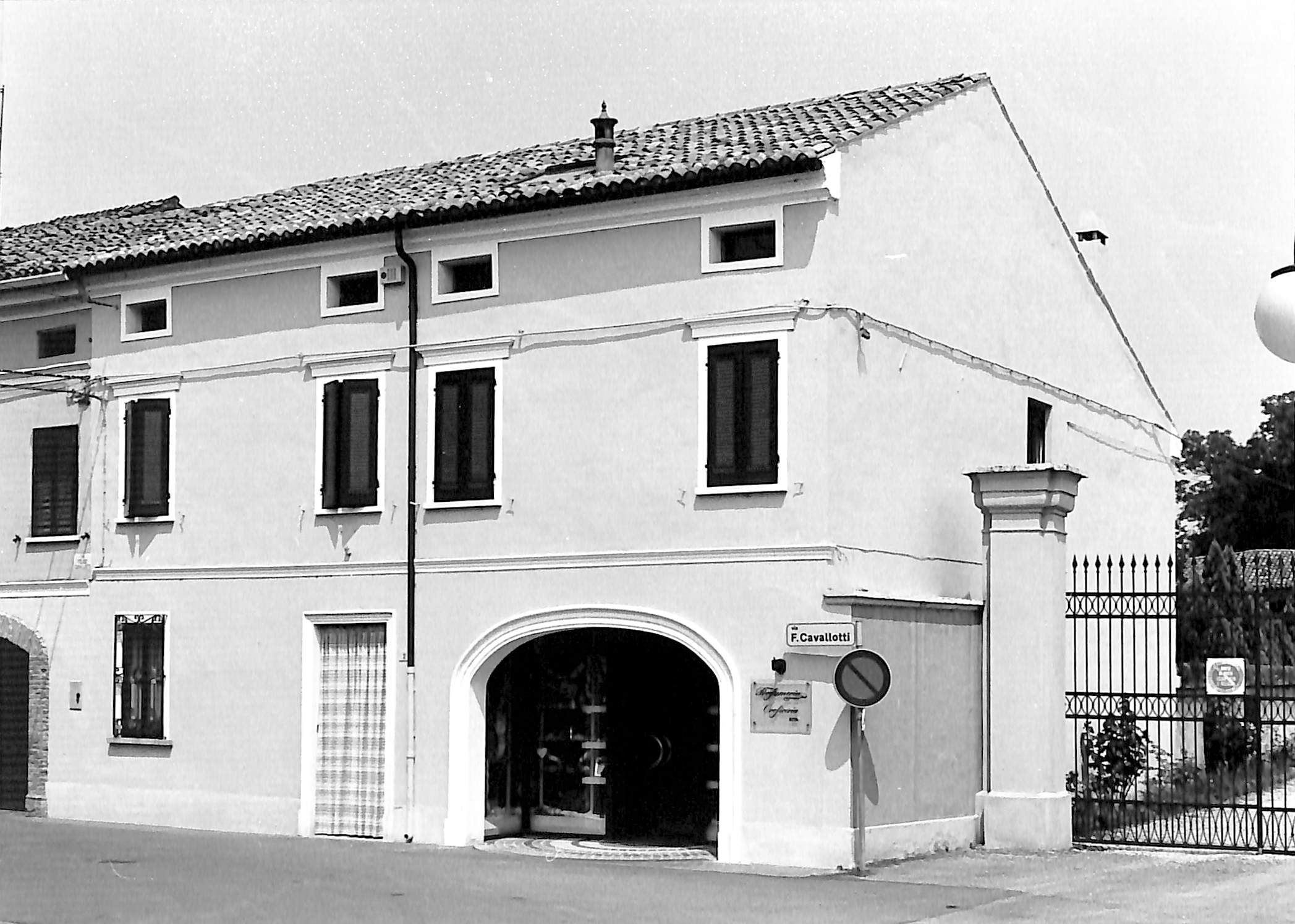 casa