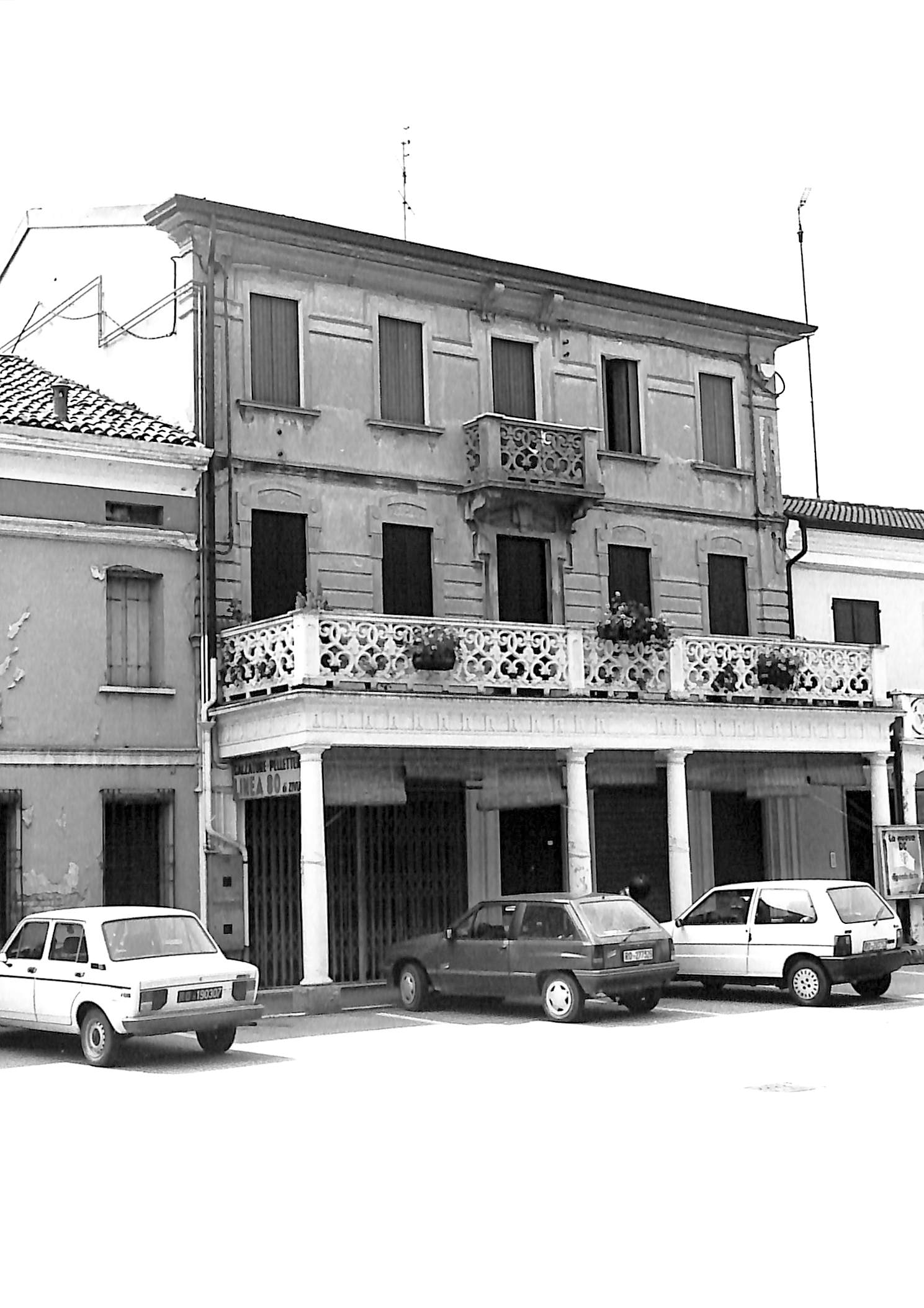 casa
