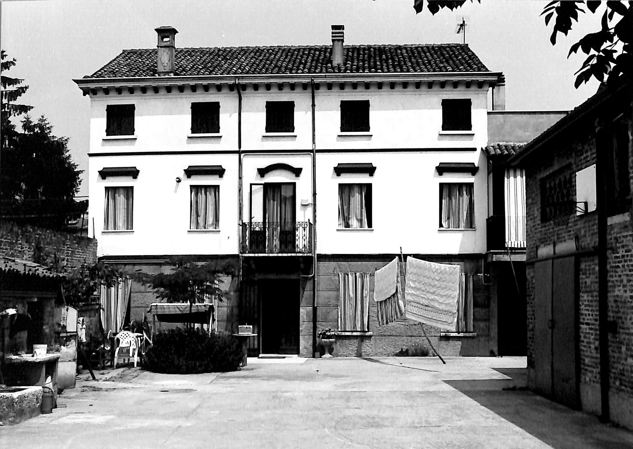 casa