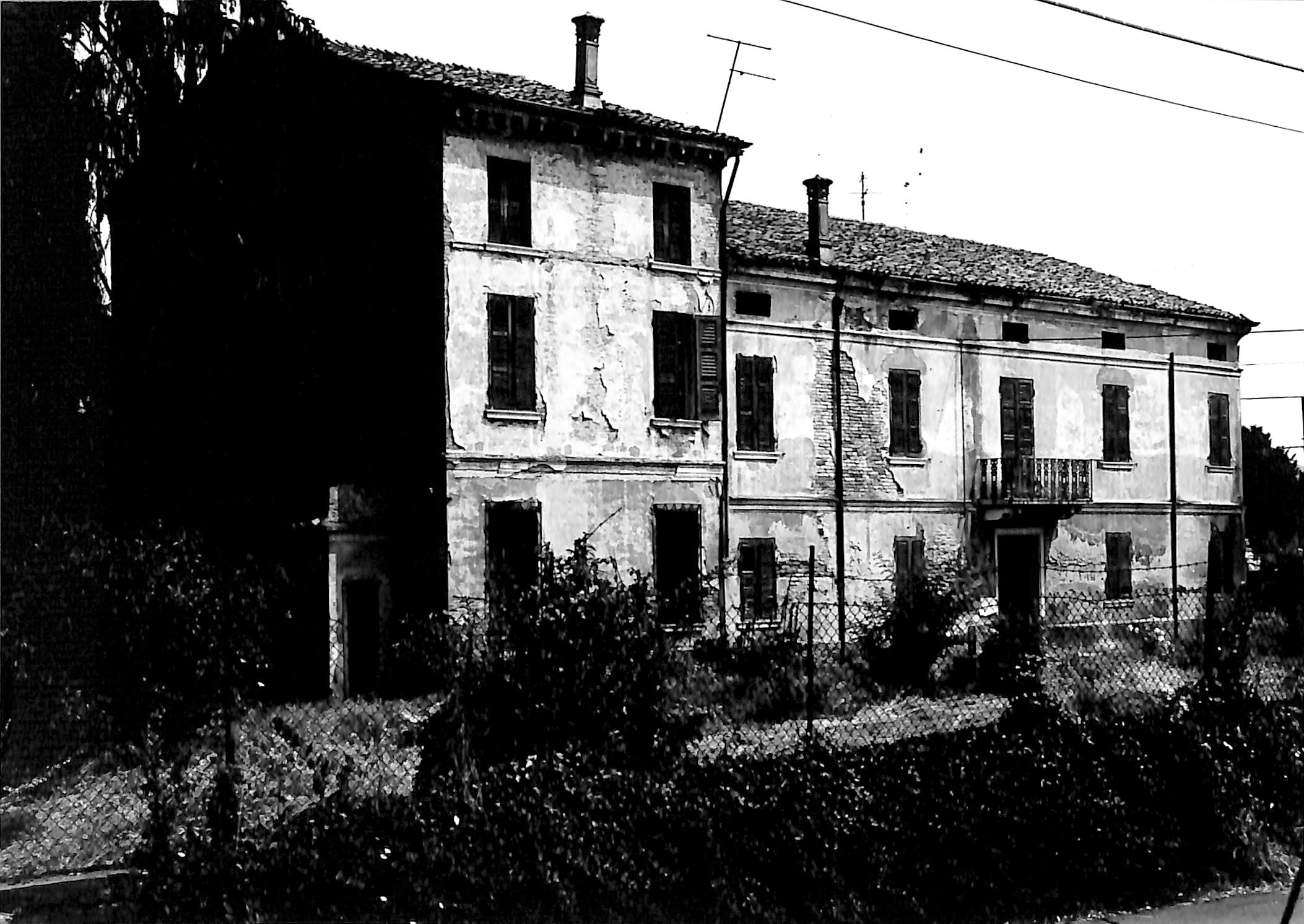 casa, dominicale