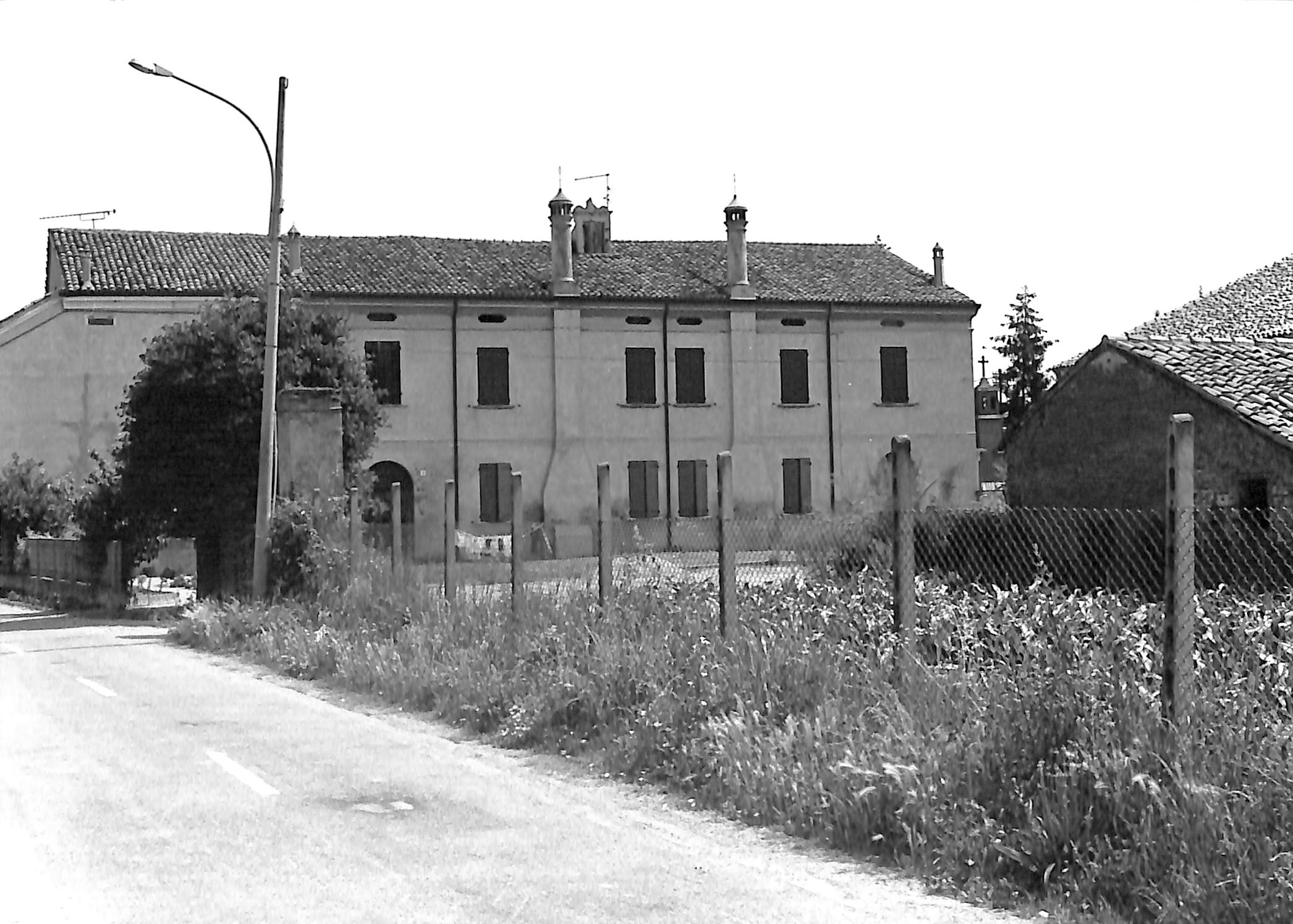 Casa Munari