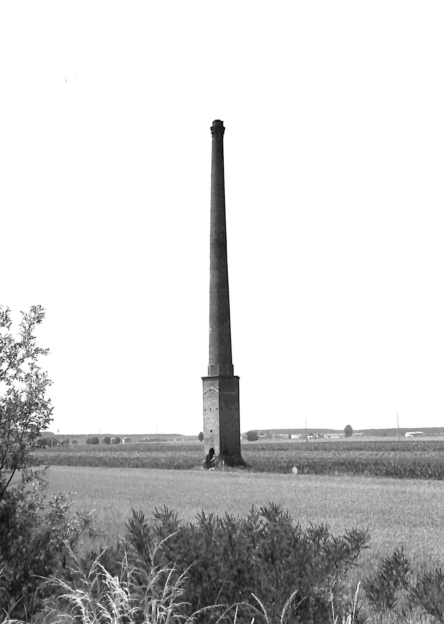 Ciminiera di Fornace