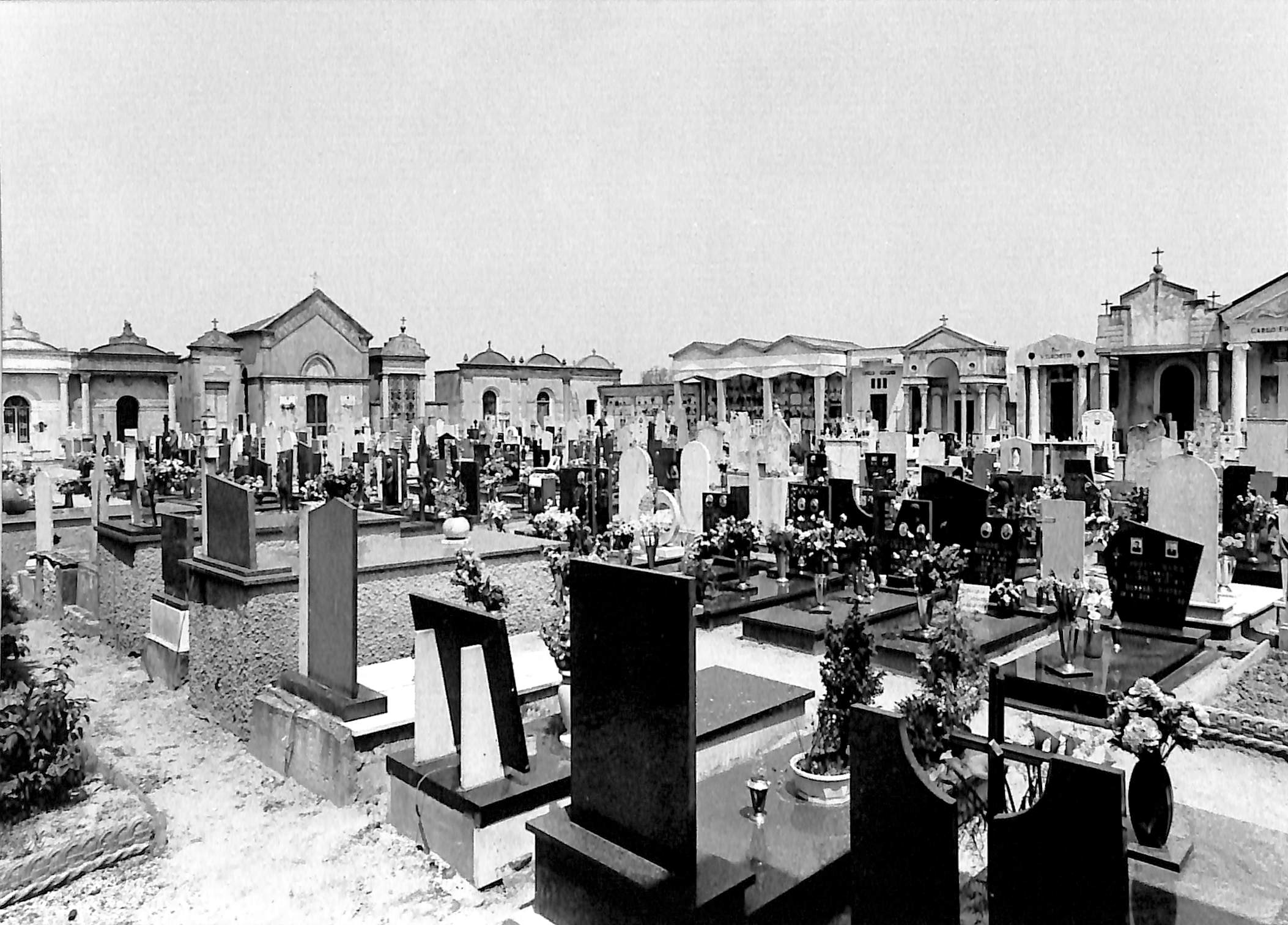 Cimitero di Calto