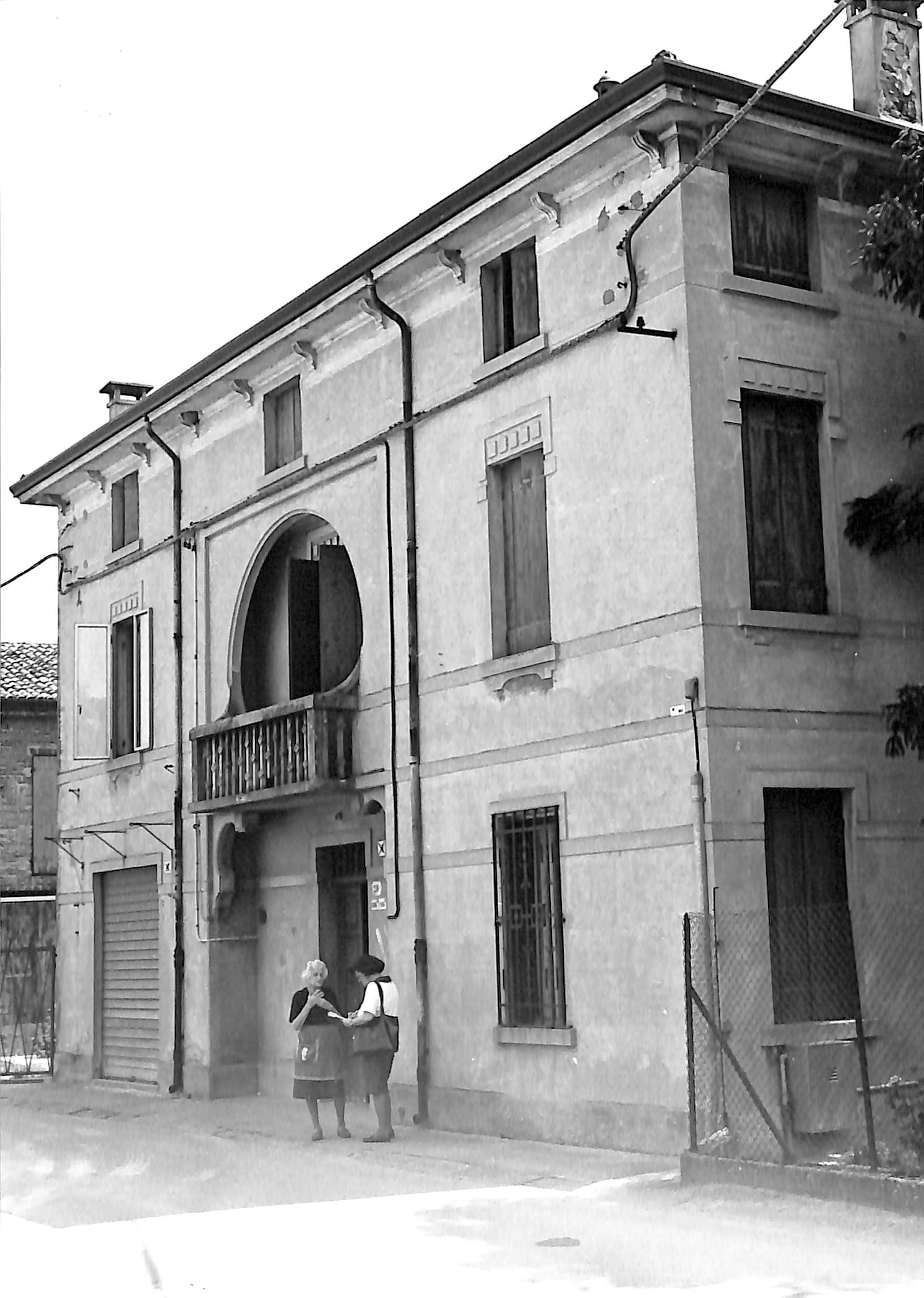 casa