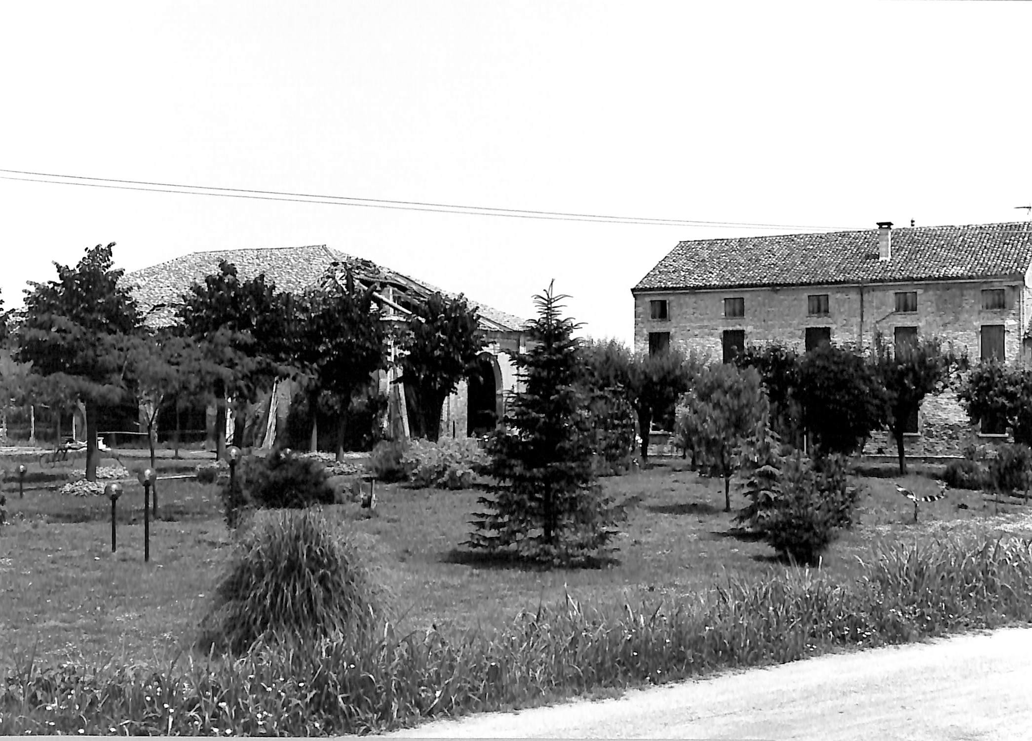 corte, rurale