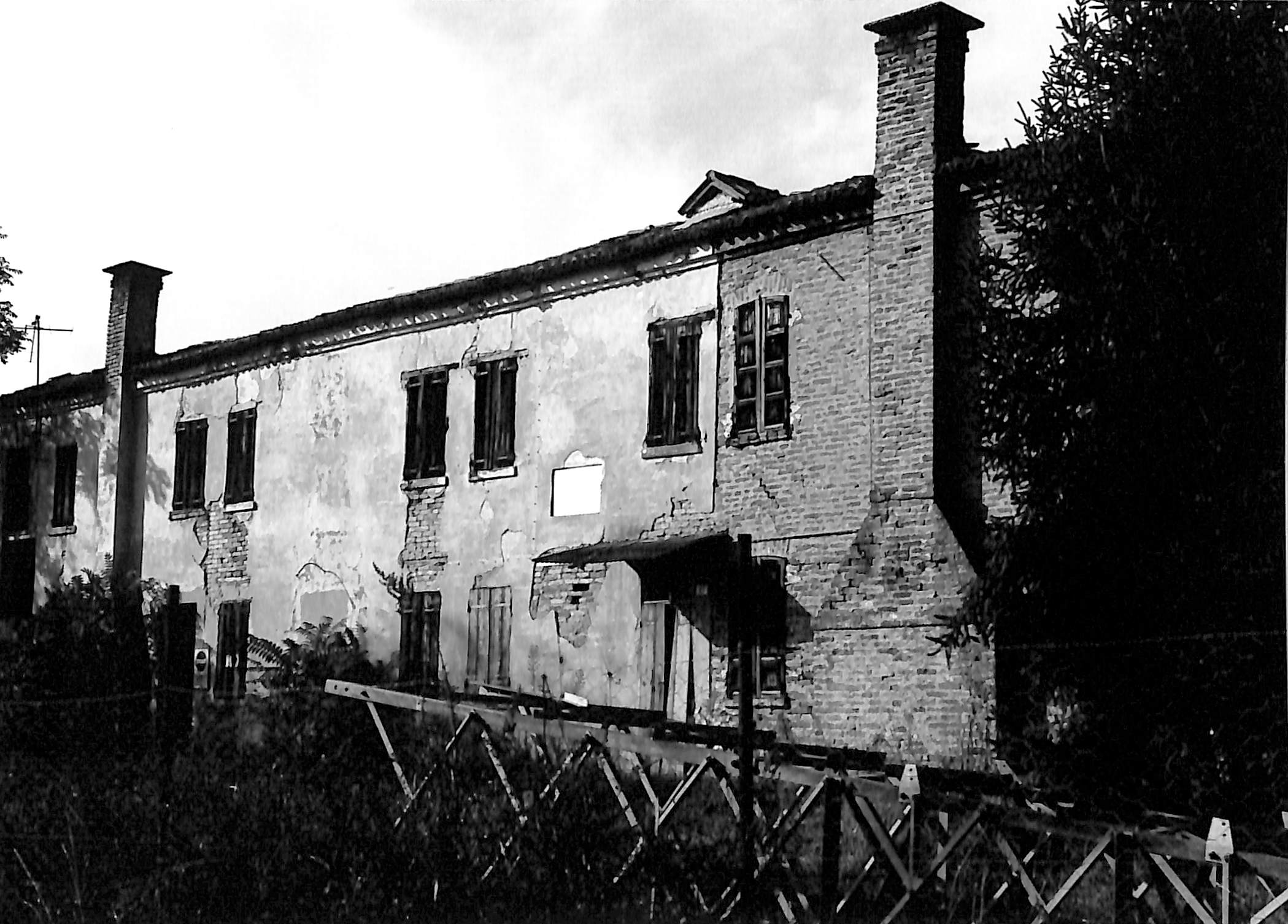 Casa di abitazione di Benvenuto Tisi detto il Garofolo