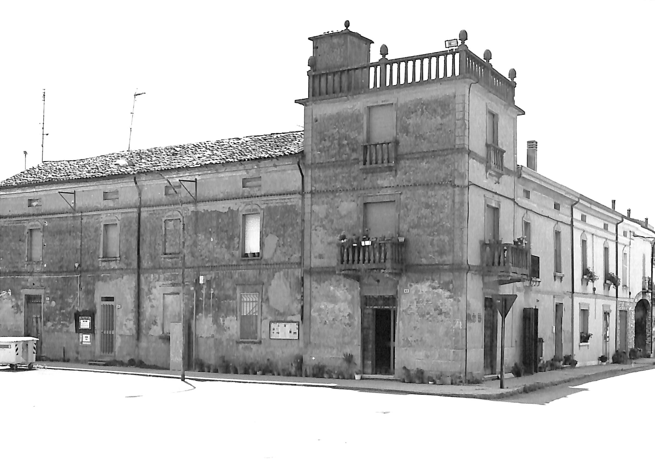 casa