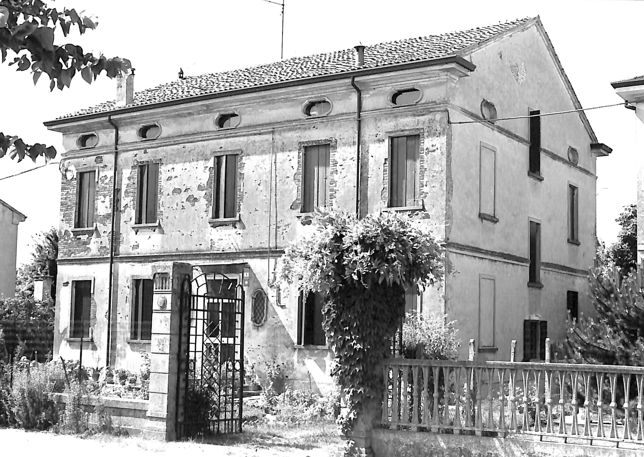 casa, signorile