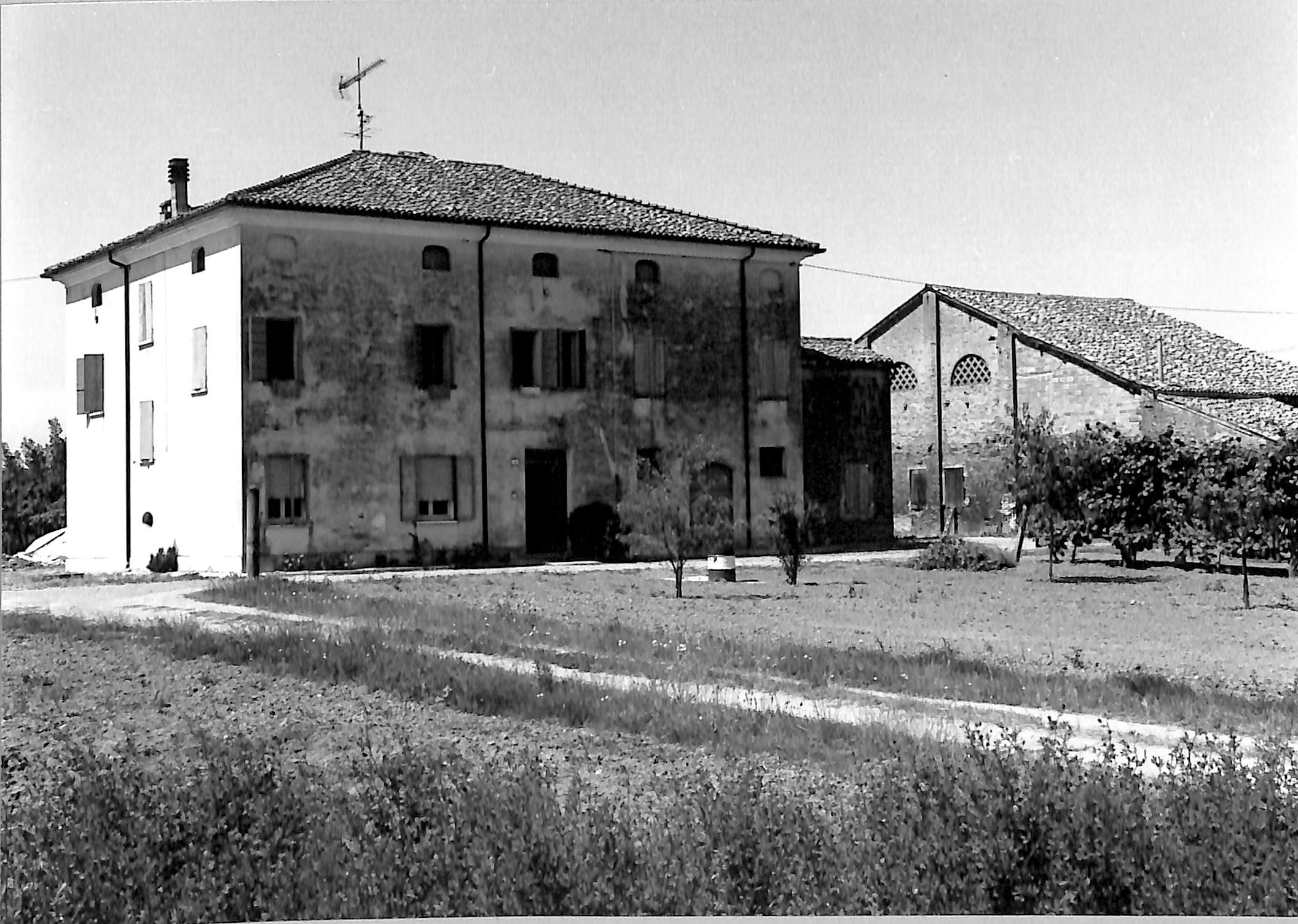 corte, rurale