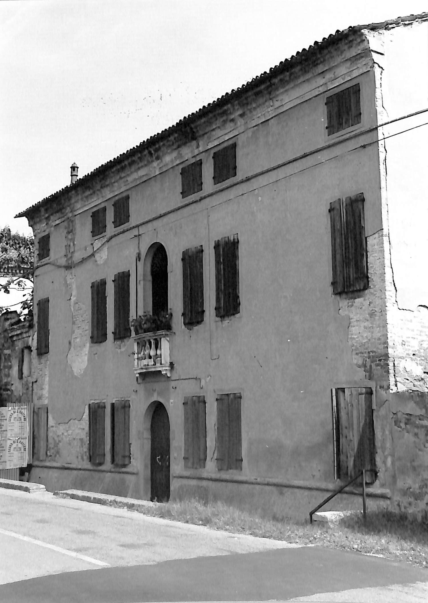 Casa Bighetti