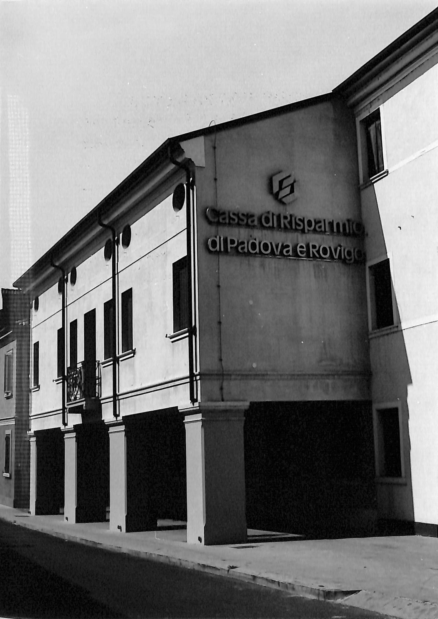 Cassa di Risparmio di Padova e Rovigo