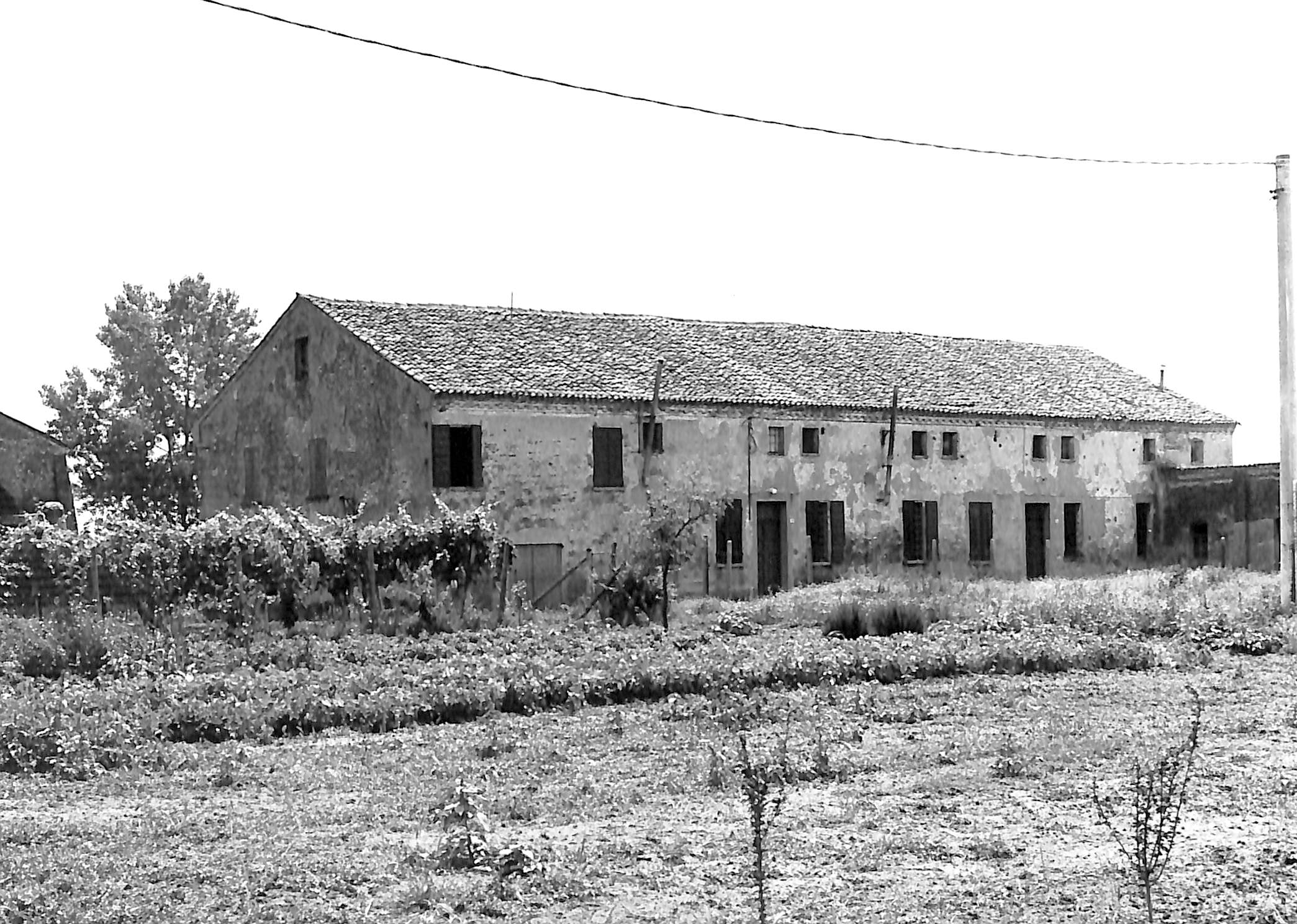 Boaria Saracca