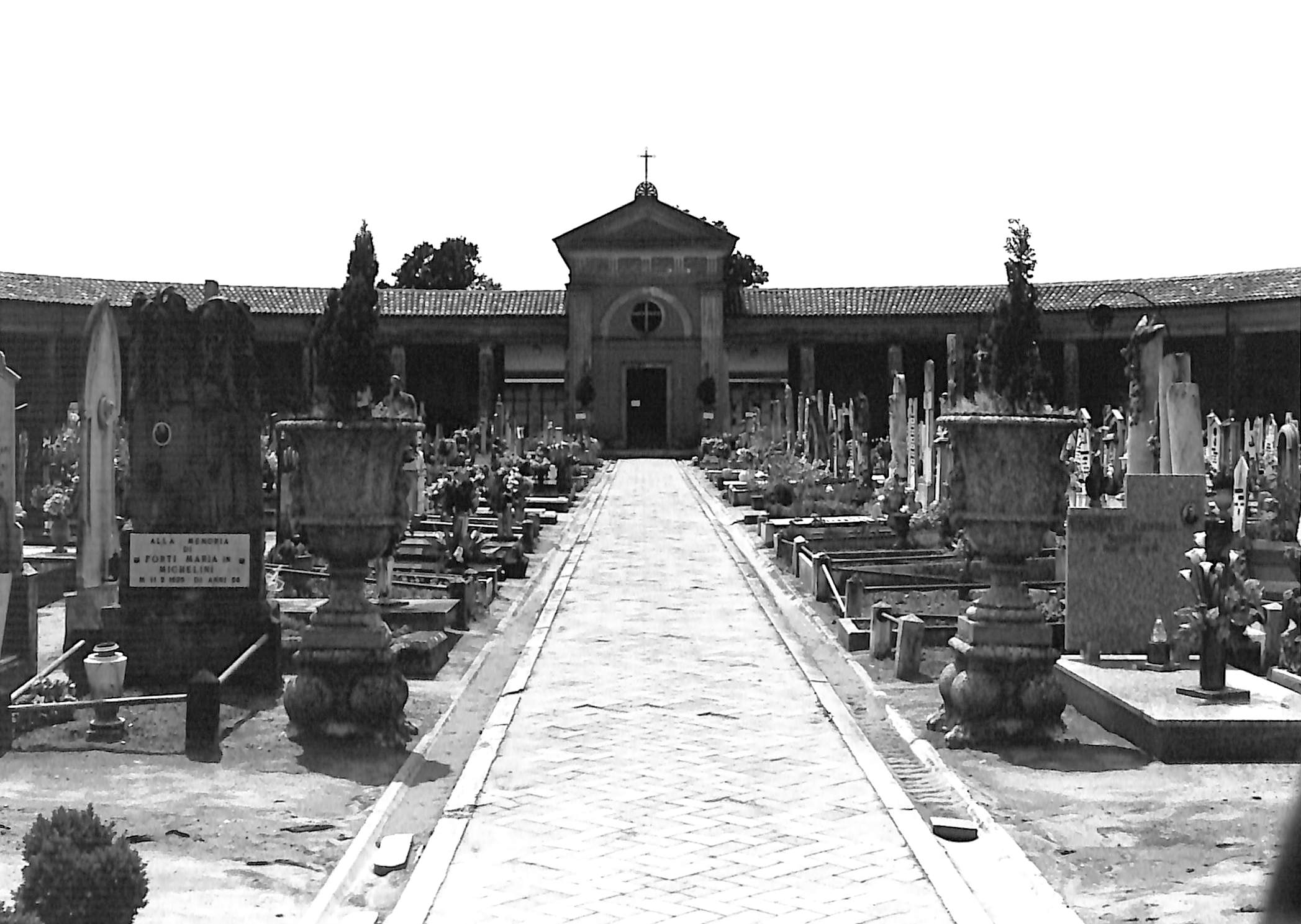 Cimitero comunale
