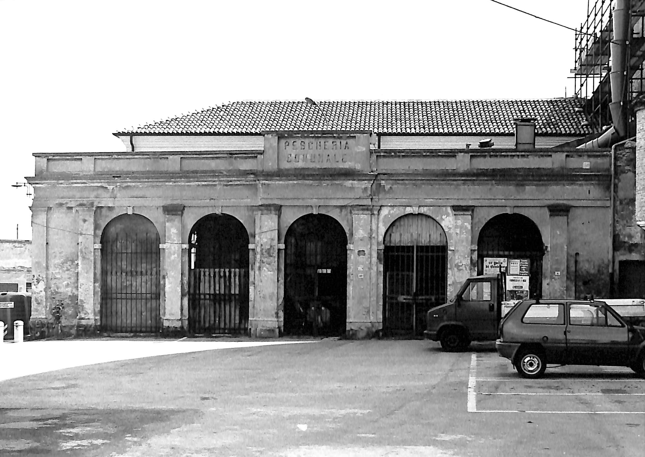 Pescheria comunale