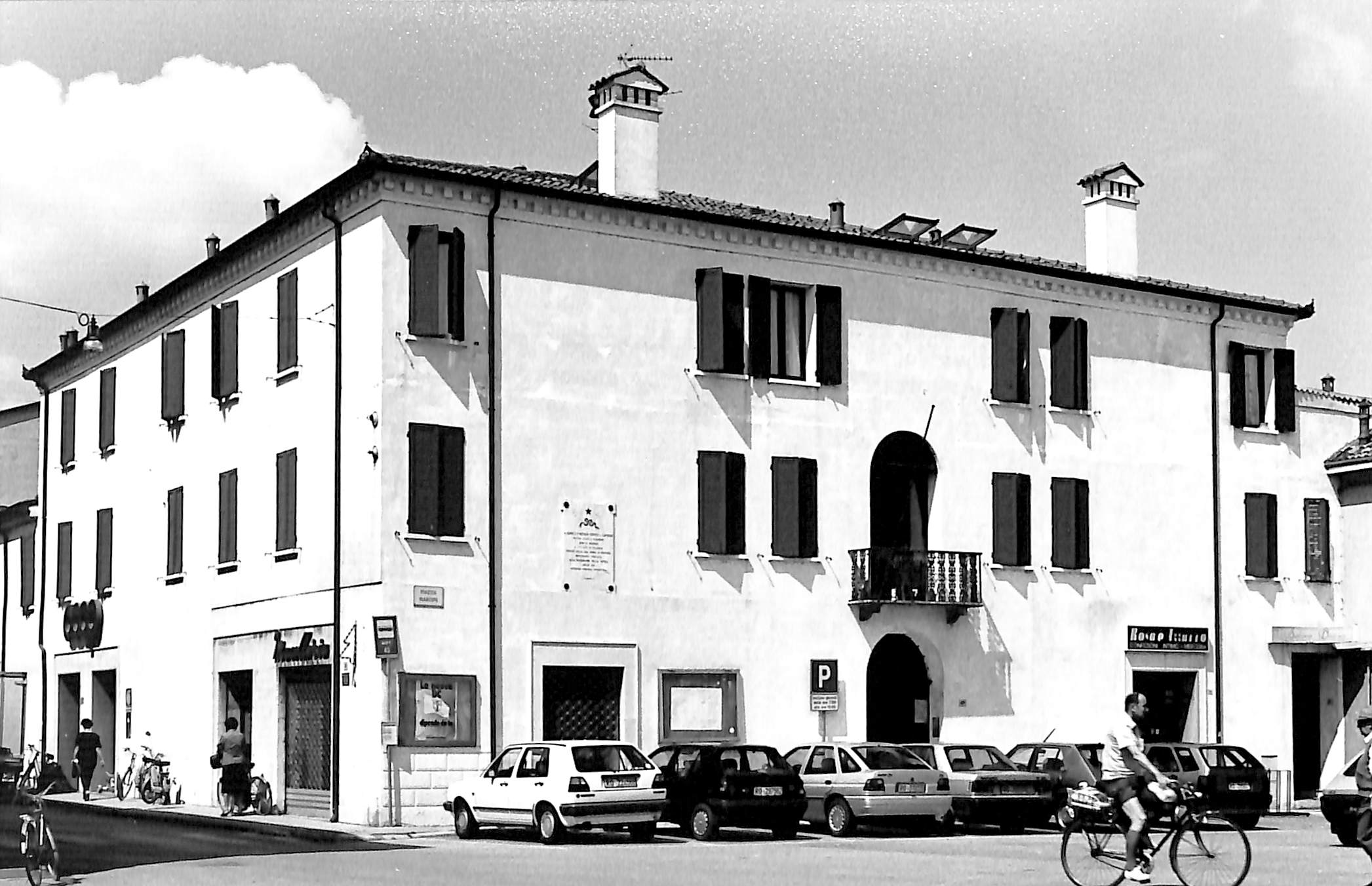 casa