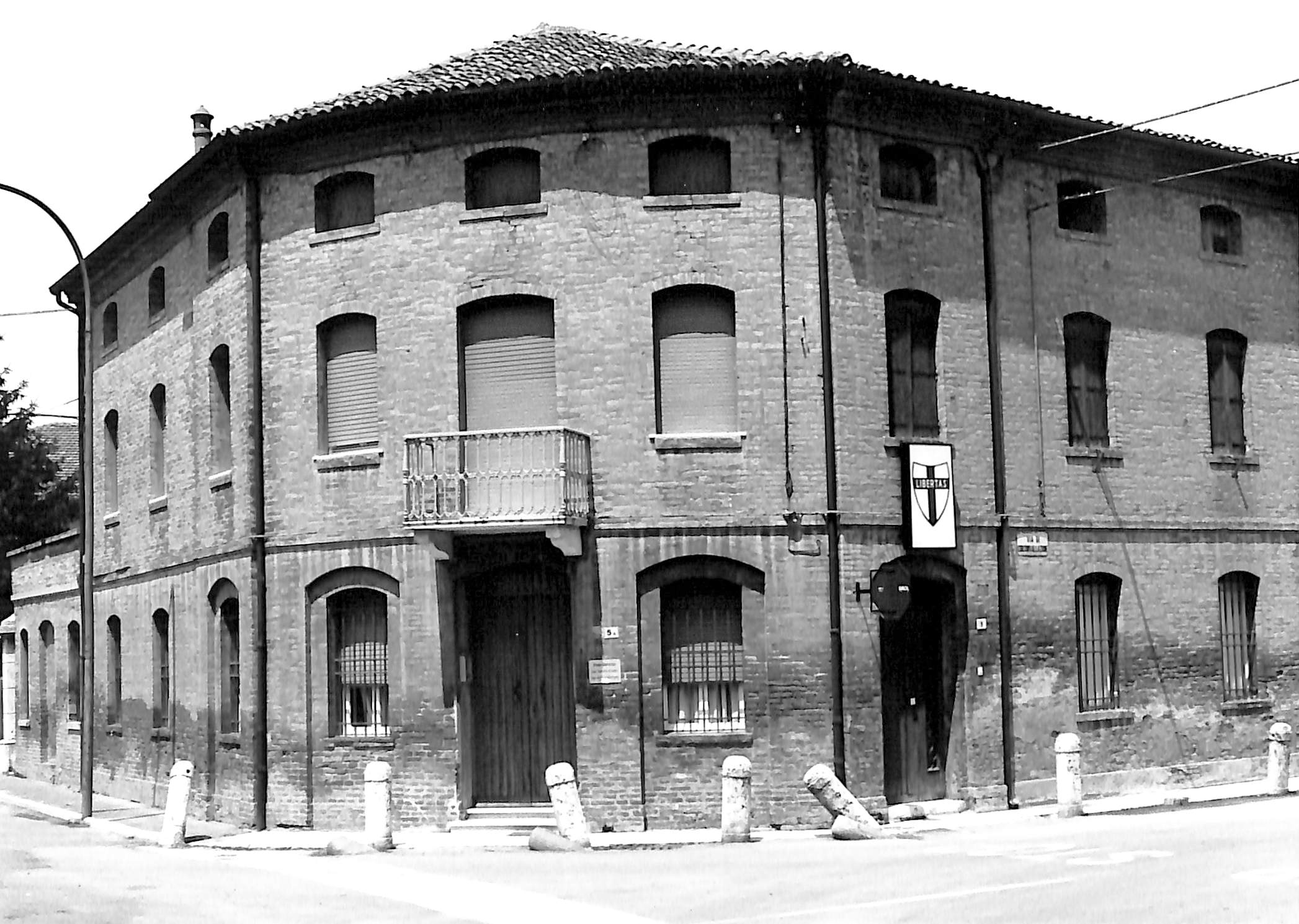 casa