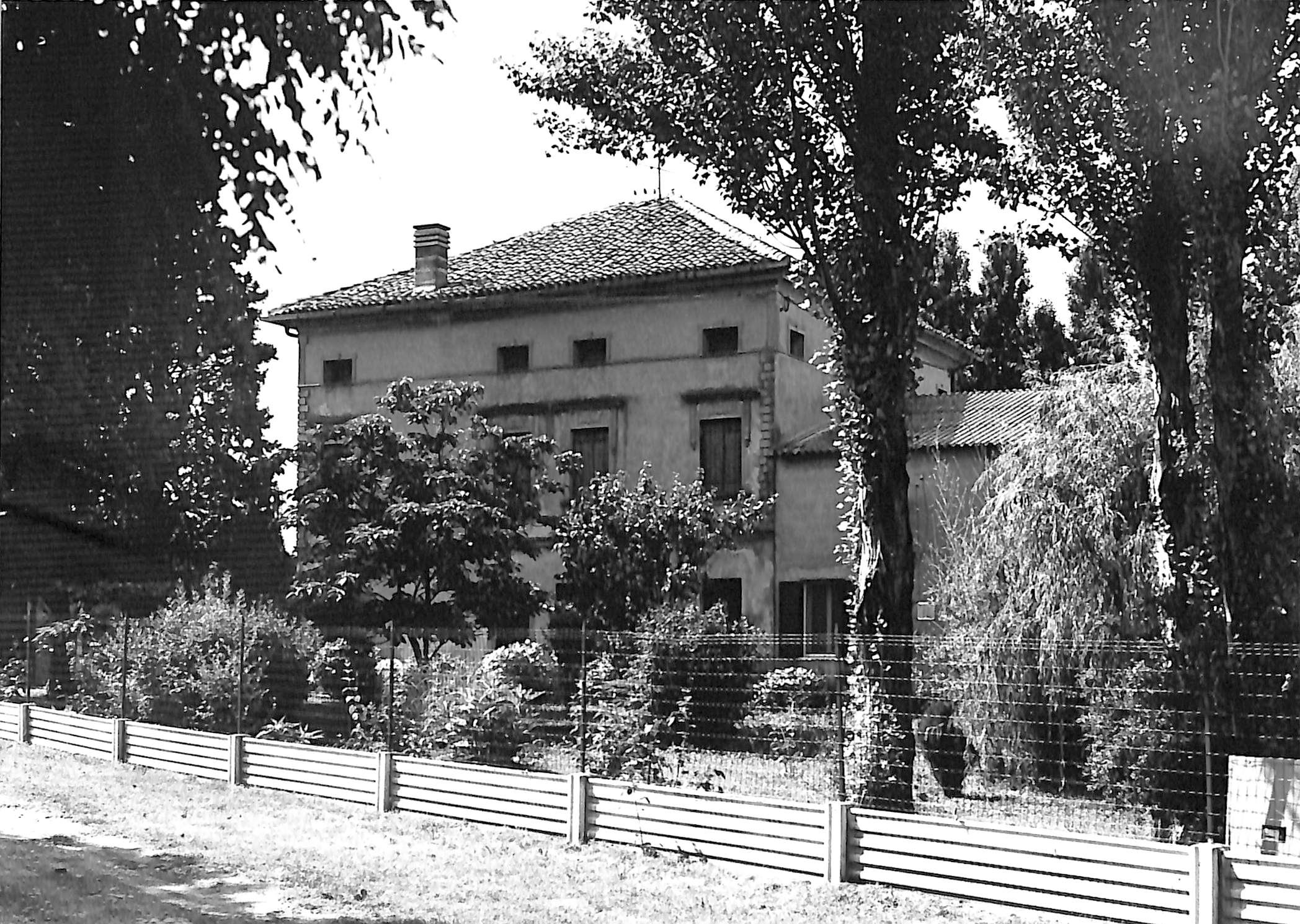 casa, signorile