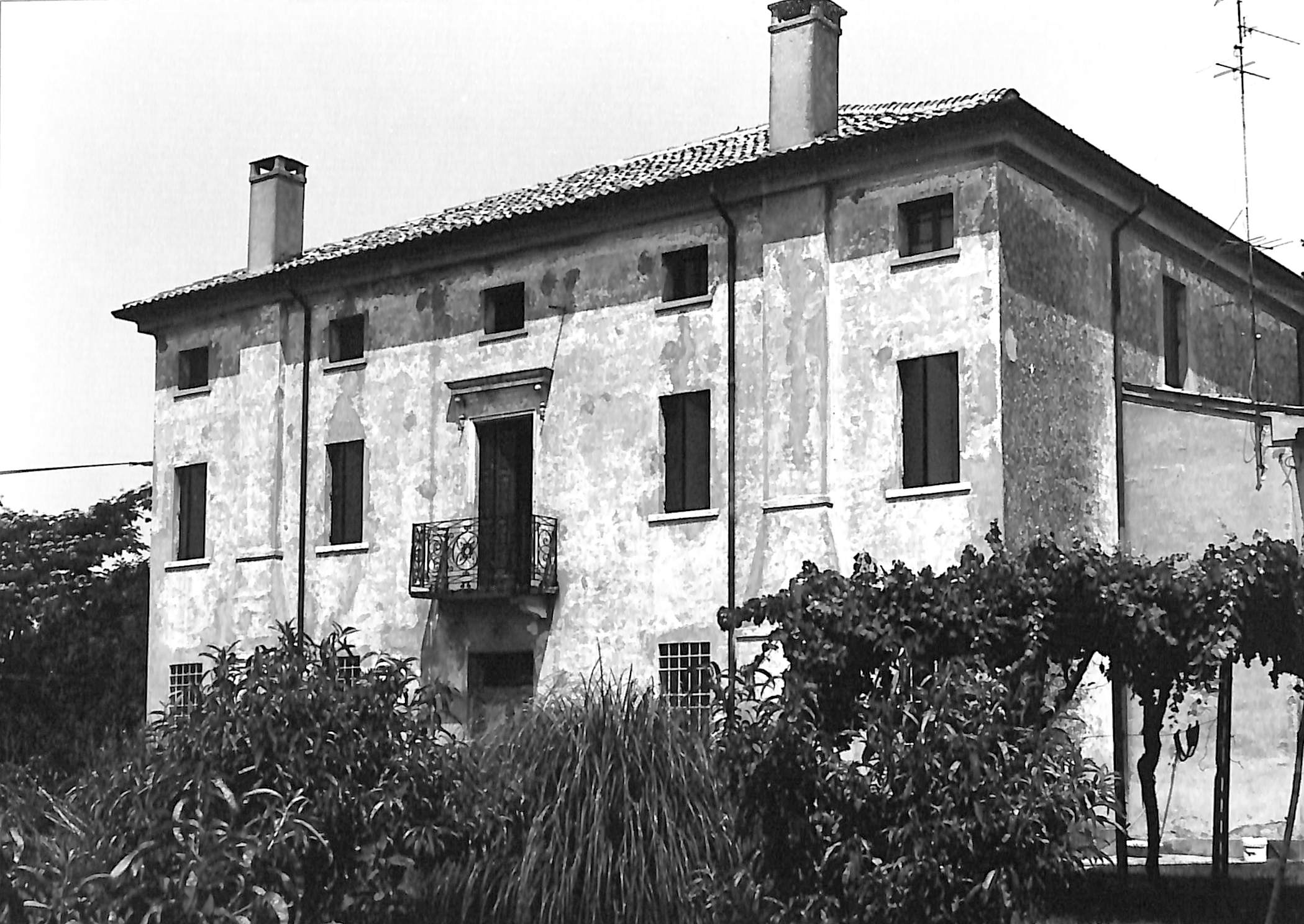 casa, signorile