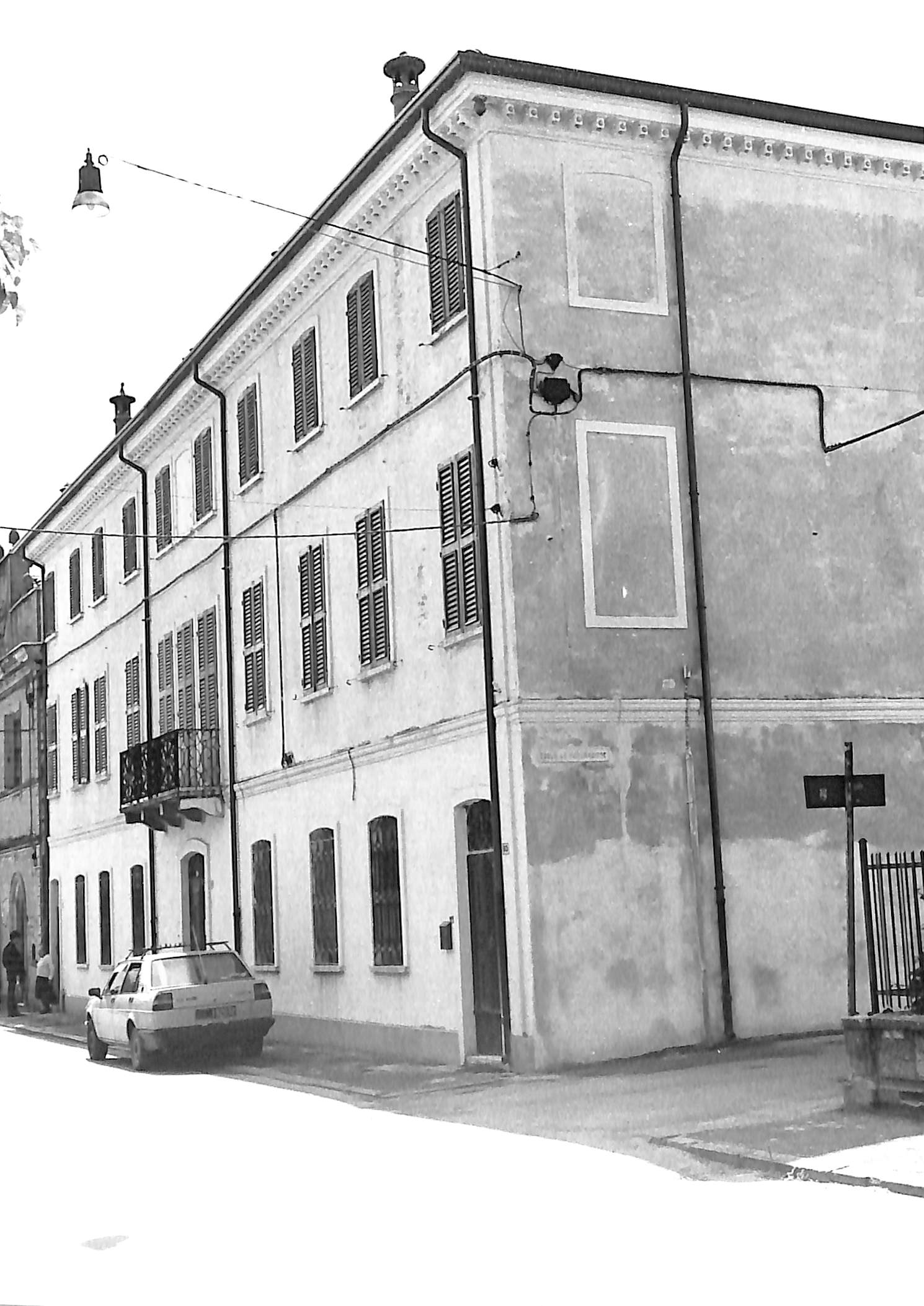 palazzo