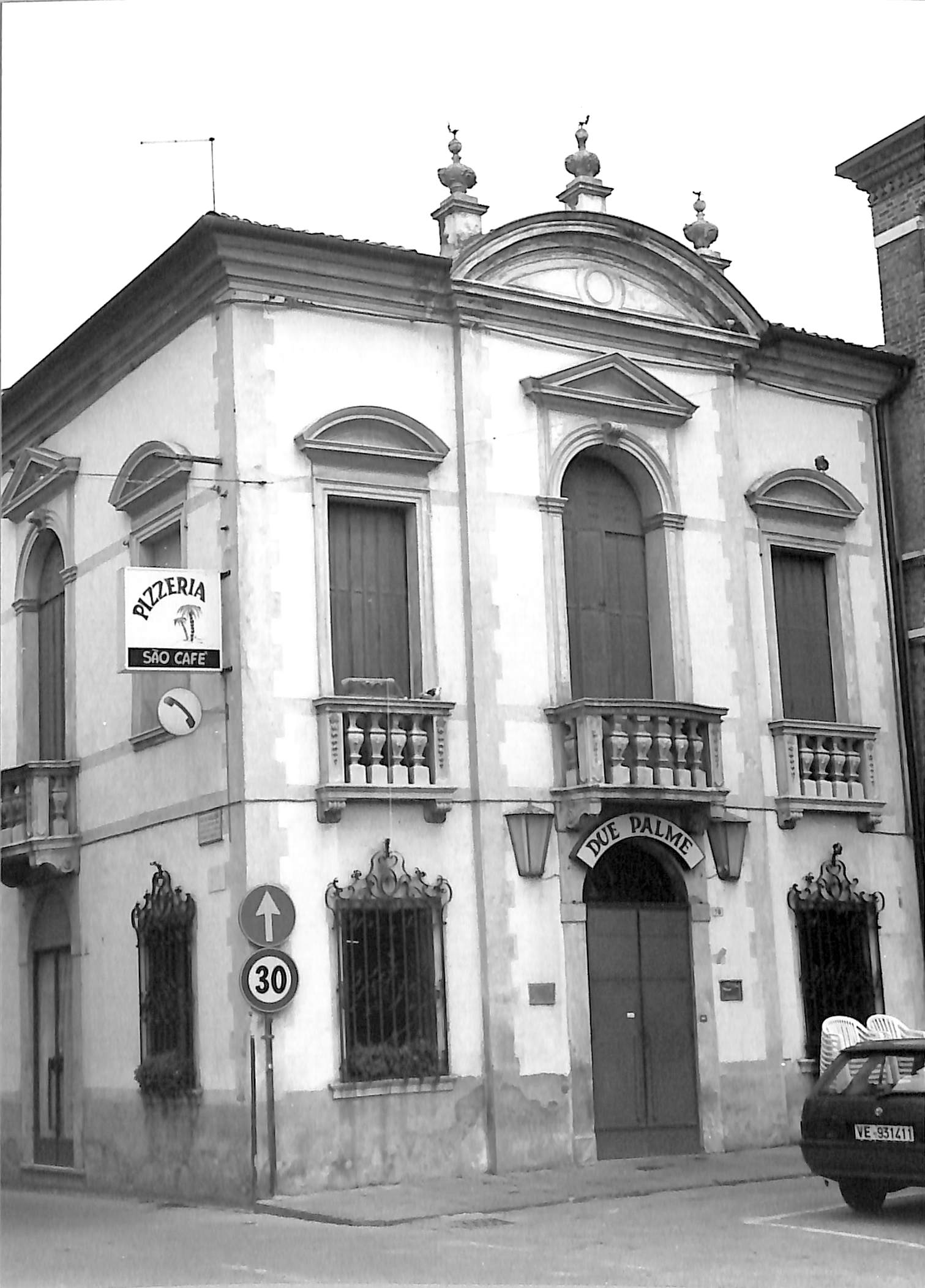 Casa Baschiera-Bellucco