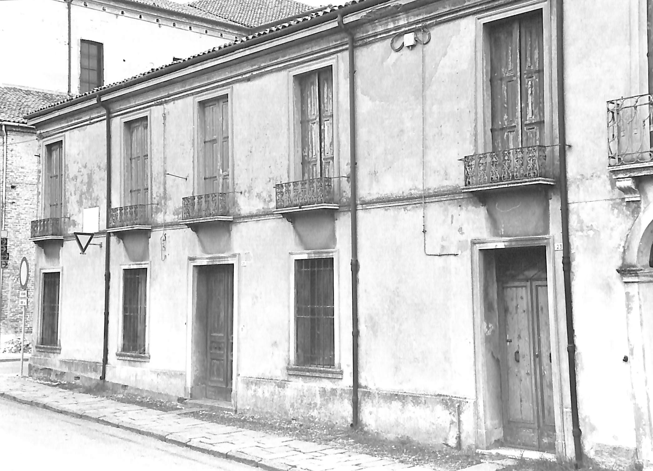 Casa Monti
