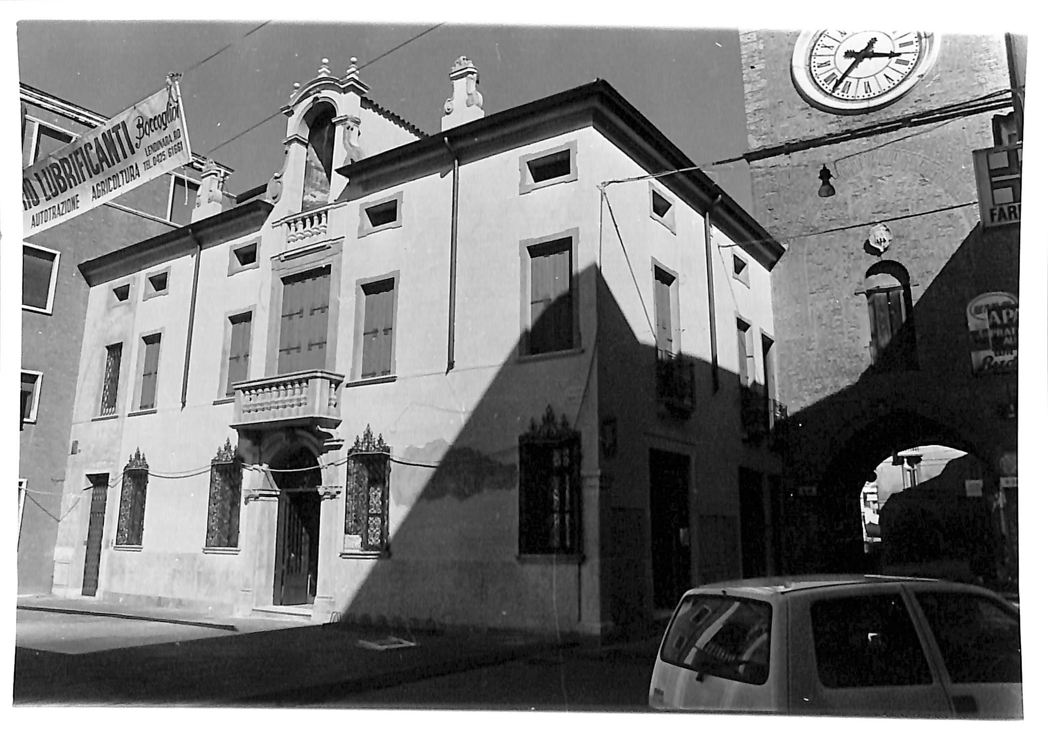 Casa Sabini