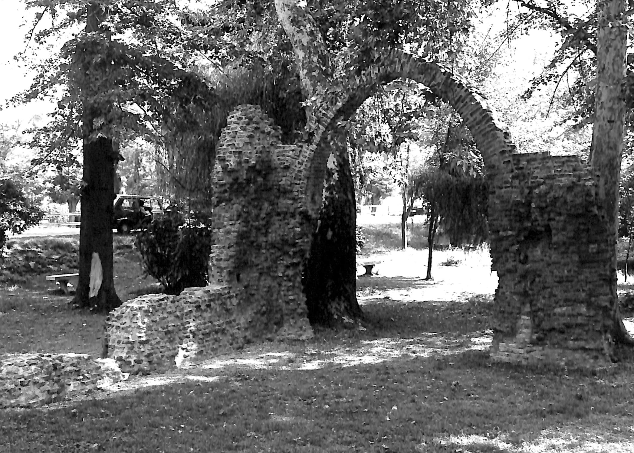 Castel Trivellin