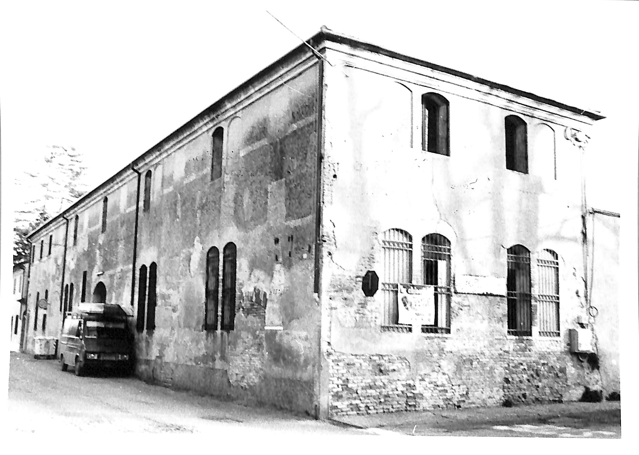 Magazzino