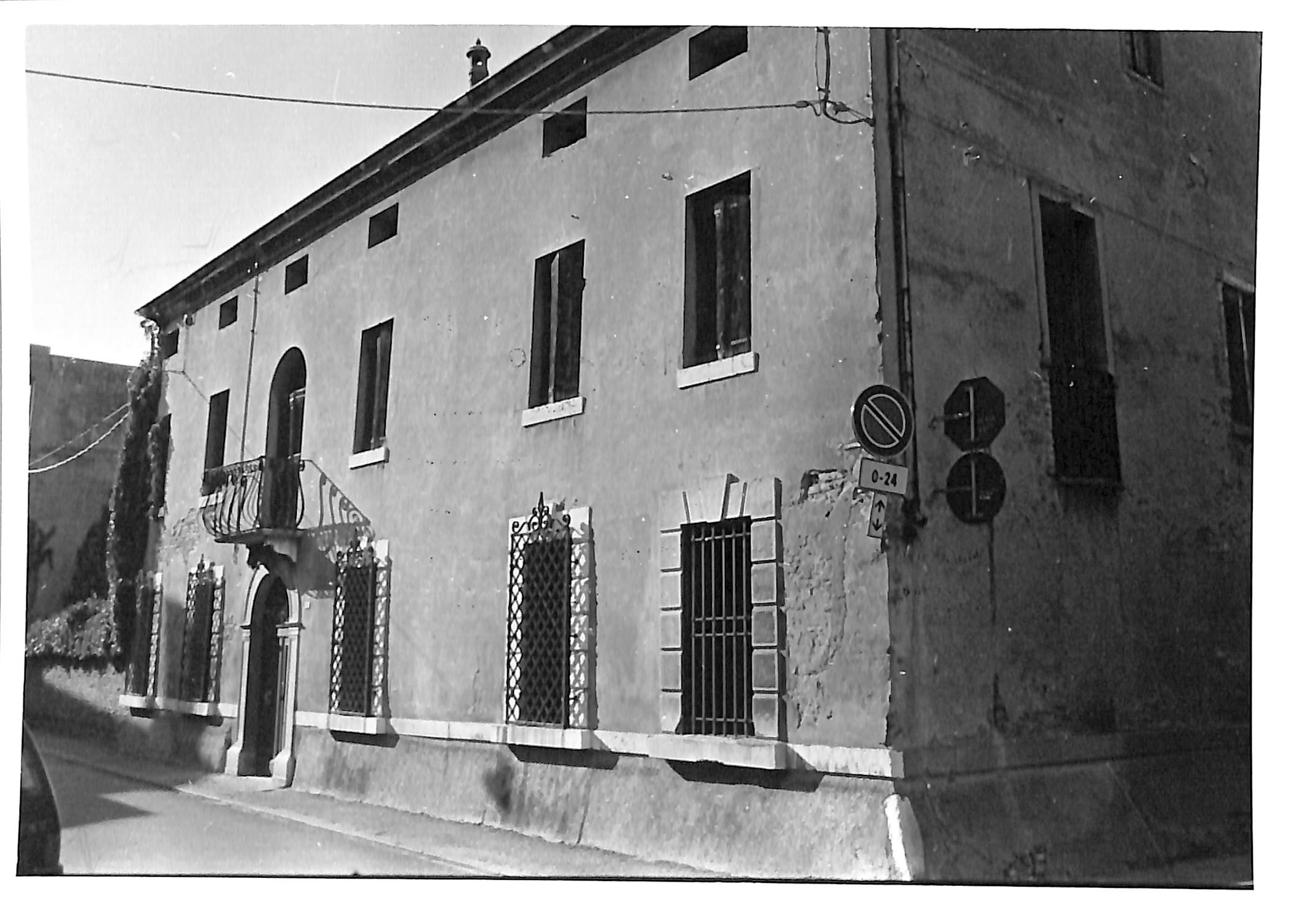 Palazzetto Battizocco