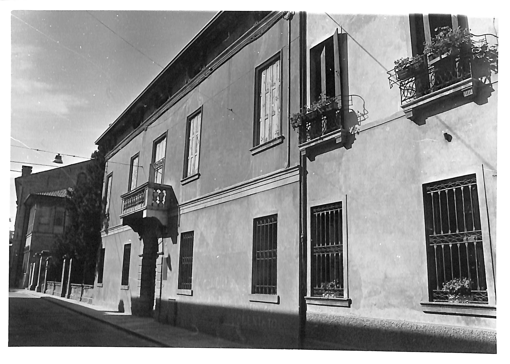Palazzetto Ulss