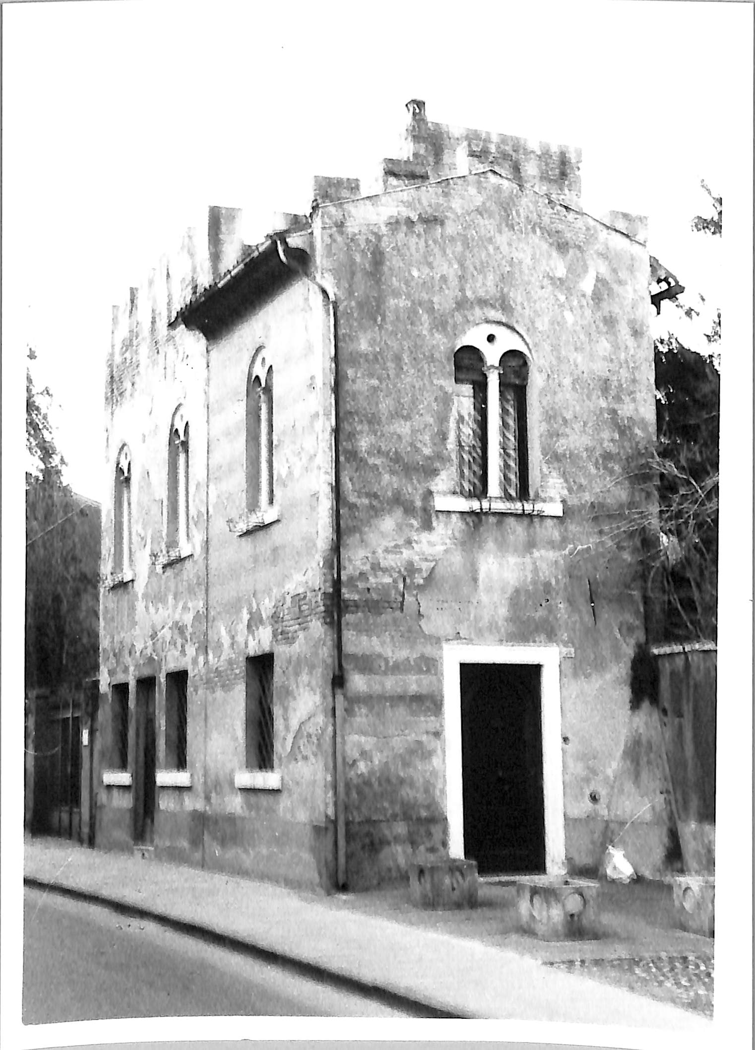 Scuderie di Ca' Dolfin