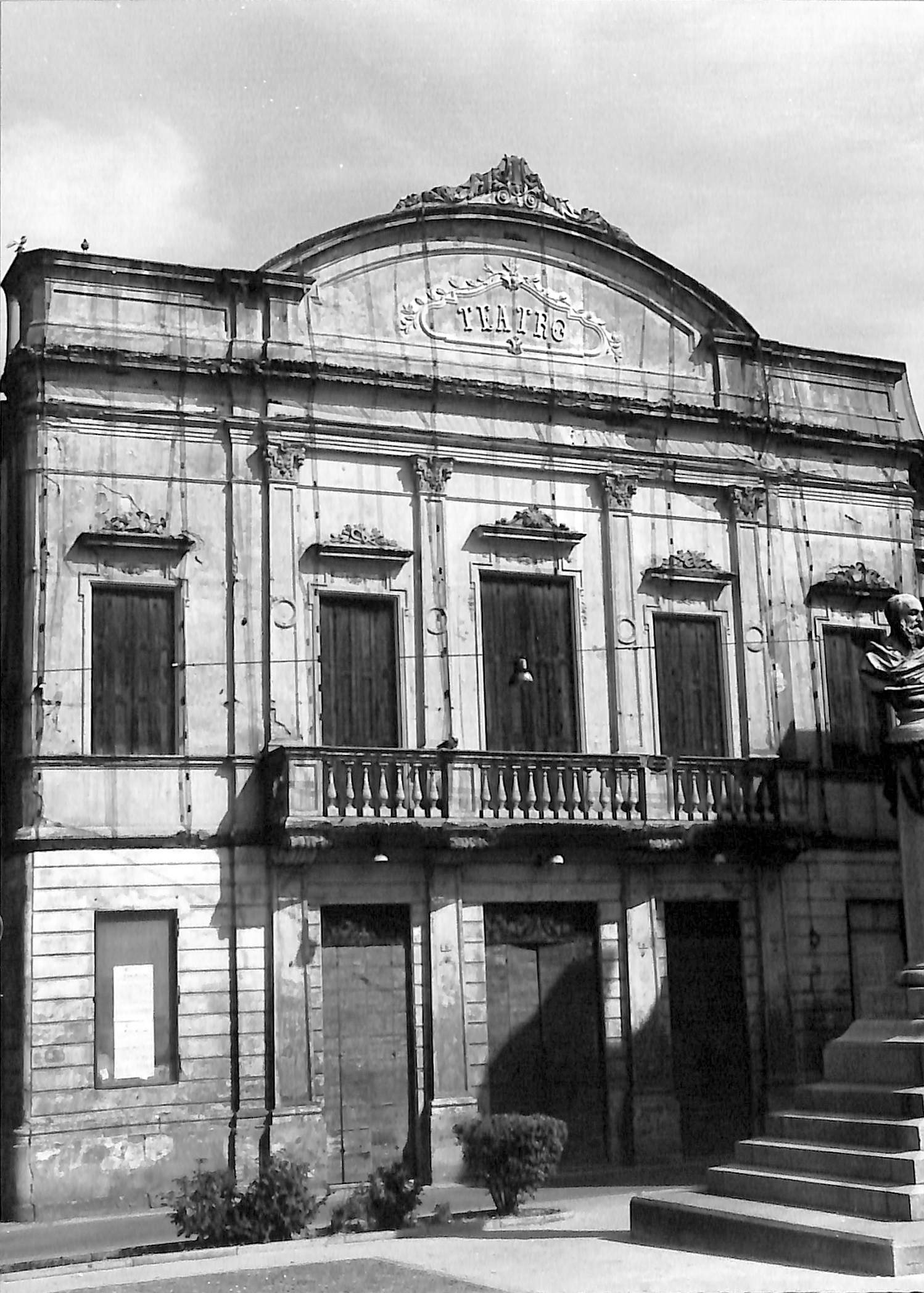 Teatro Ballarin