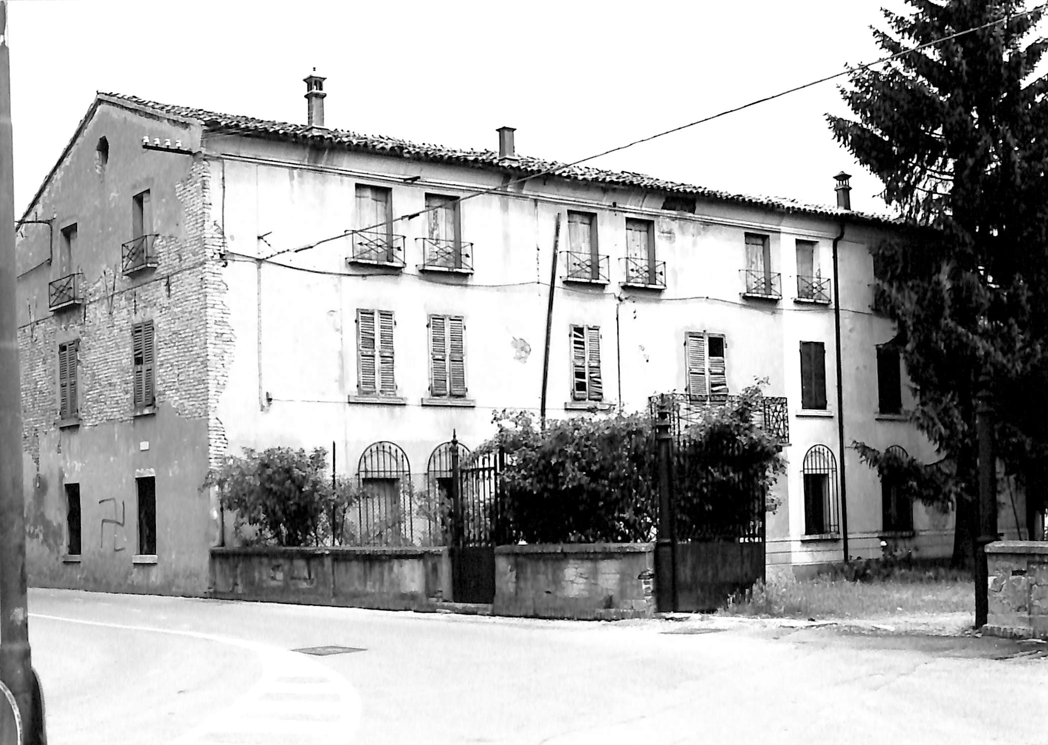 Casa natale di Carlo Cavriani